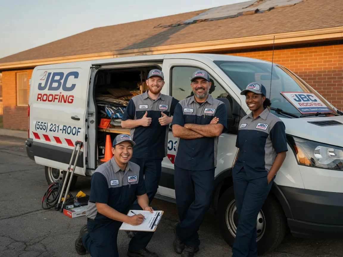 Roof Replacement company in Craigville, IN