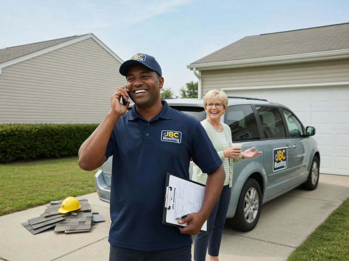 Roof Replacement Craigville, IN FAQs